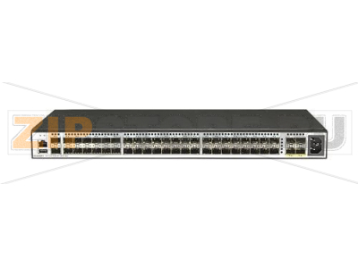 Коммутатор Huawei S5320-56C-EI-AC 