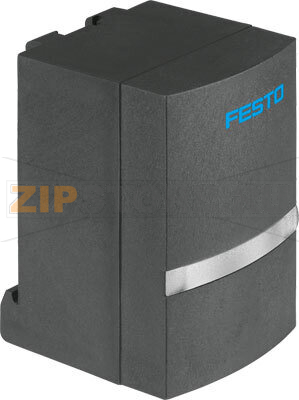 Датчик давления Festo SPAU-V1R-H-Q4D-LK-A-M12D 