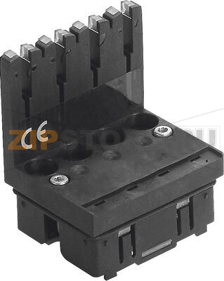 Модуль электронный Festo VMPA2-MPM-EMM-4 