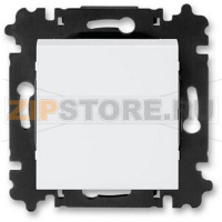 Заглушка, белая ABB 2CHH050001A6003