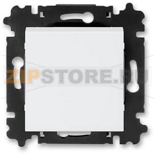 Заглушка, белая ABB 2CHH050001A6003 