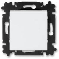 Заглушка, белая ABB 2CHH050001A6003