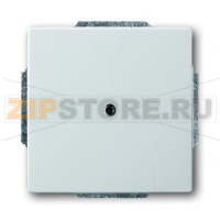 Накладка на вывод кабеля, сталь ABB 2CKA001710A3752