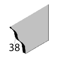 Pannello isolante Angelo Po 1G1PE2E