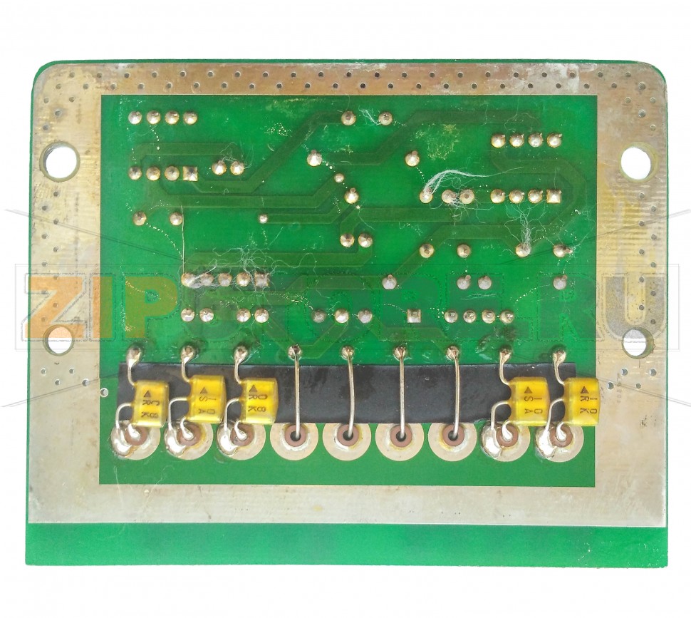 Блок АЦП для весов DIGI SM-100PCS+ Блок аналого-цифрового процессора для весов Digi SM-100PCS+  (для весов до 2011 года)