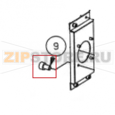 Screw M6x10 TC EI CB GV-35/42 Man Screw M6x10 TC EI CB GV-35/42 Man

Запчасть на сборочном чертеже под номером: 9

Количество запчастей в устройстве: 4

Название запчасти CB на английском языке: Screw M6x10 TC EI CB GV-35/42 Man