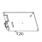 Main pcb assembly Godex EZ-2200