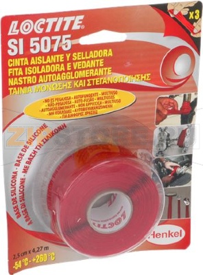 СВЕРТОК ПЕРВОСОРТНОЙ УПЛОТНИТЕЛЬНОЙ ЛЕНТЫ LOCTITE 