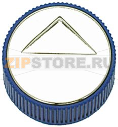 THERMOSTAT KNOB ø 39 mm 