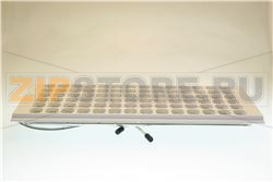 EVAPORATORE 