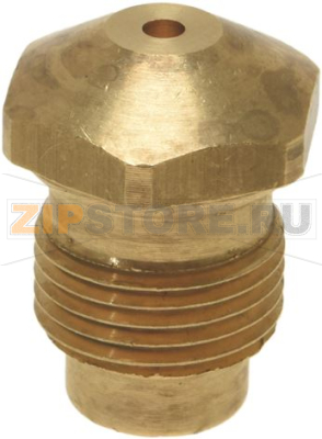 GAS JET M12x1 ø 2.00 mm 