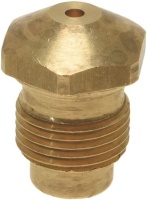 GAS JET M12x1 ø 2.00 mm