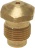 GAS JET M12x1 ø 2.00 mm
