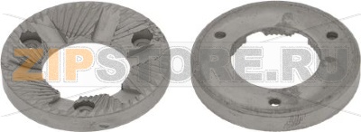 ЖЕРНОВА ДЛЯ SAECO (ПАРА) ЛЕВЫЕ 