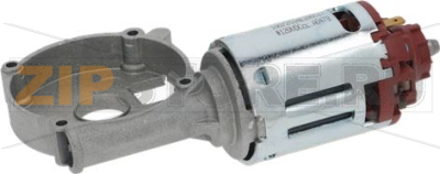 MOTOR COFFEE GRINDER SX 120VDC 
