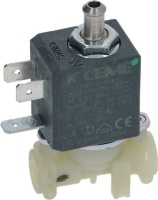 ЭЛЕКТРОМАГНИТНЫЙ КЛАПАН CEME 3-ХОДОВОЙ 230В 50ГЦ