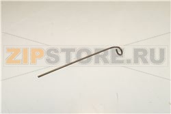 СТЯЖКА МЕТАЛЛИЧЕСКАЯ 