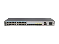 Коммутатор Huawei S5720-32X-EI-DC