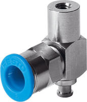 Держатель вакуумного захвата Festo ESH-HB-2-QS