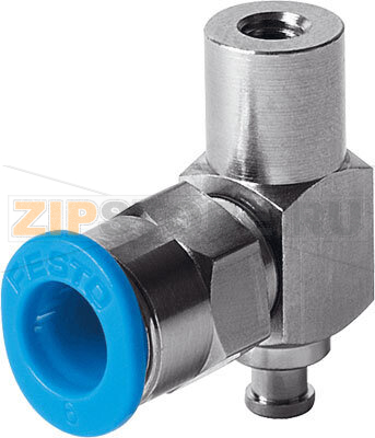 Держатель вакуумного захвата Festo ESH-HB-2-QS 