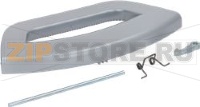 HANDLE INDESIT 287391