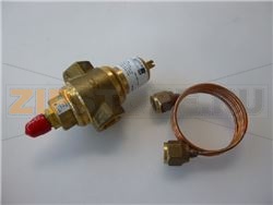 VALVOLA PRESSOSTATICA V46SA-9110 3/8 