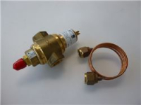 VALVOLA PRESSOSTATICA V46SA-9110 3/8