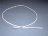 Wire 2,5 mm²   1000mm length  with end s