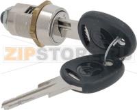 ЗАМОК ДЛЯ ДВЕРИ