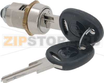 ЗАМОК ДЛЯ ДВЕРИ 