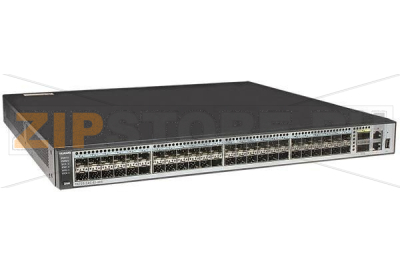 Коммутатор Huawei S6720-54C-EI-48S-DC 