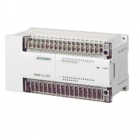 Контроллер Mitsubishi Electric FX2N-48MT-DSS