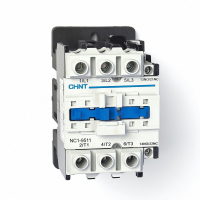 Контактор 95 А, 110 В, 1НО+1НЗ Chint NC1-9511Z