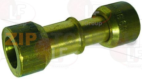 РЕДУКТОР 5/16"-5 ММ FF 