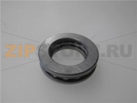 CUSCINETTO REGGISPINTA 51105