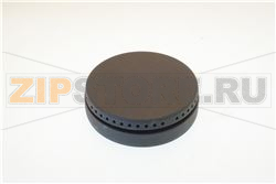 KIT BURNER + SPREADER DIAM 90 