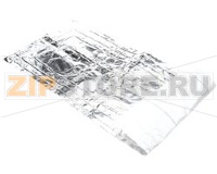 400W 120V BLK TYPE ROPE HEATER