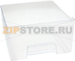 ЯЩИК ДЛЯ ХОЛОДИЛЬНИКА BOSCH 