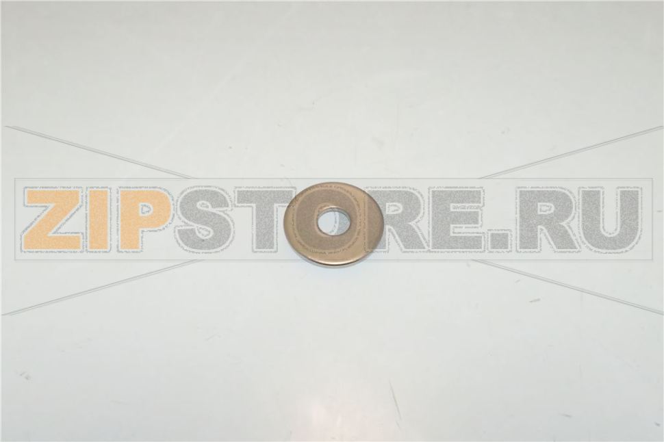 ШАЙБА 20X6,3X1,5 AISI304 