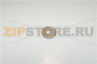 ШАЙБА 20X6,3X1,5 AISI304 