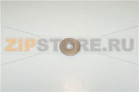 ШАЙБА 20X6,3X1,5 AISI304