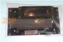 PCB LCD(4R)(SW3.0)(GBFDINLECZ) ESAM6600 