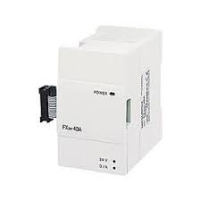 Модуль аналогового ввода/вывода Mitsubishi Electric FX2N-4DA