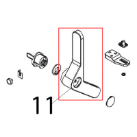 Handle Angelo Po FX61E2