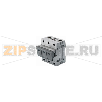 Держатель предохранителей 63 А, D02, 400 В Mersen 05862.063000 