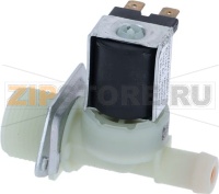 ЭЛЕКТРОМАГНИТНЫЙ КЛАПАН V18 110 В 50 ГЦ