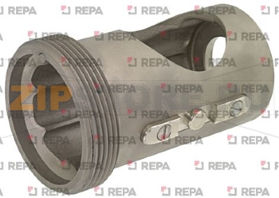 ГОРЛОВИНА МЯСОРУБКИ ЧУГУН MINERVA MOD.12 