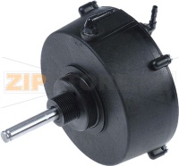 PNEUMATIC CYLINDER ø 110 mm