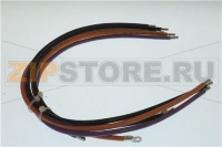 ЖГУТ ПРОВОДОВ СОЕДИНИТЕЛЕЙ RATIONAL 40.00.233