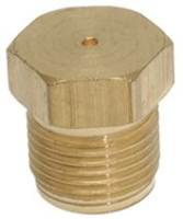 ГАЗОВАЯ ФОРСУНКА M12 Х 1 Ø 1,55 ММ
